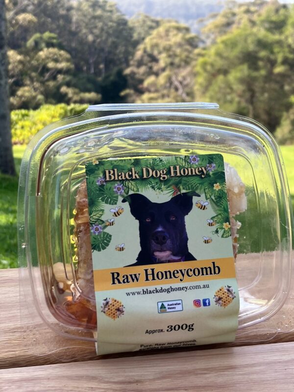 Buy Australian Natural Honeycomb