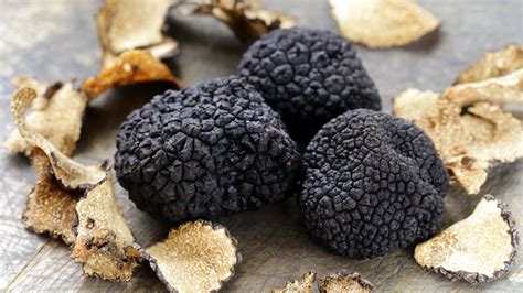 Black Truffle Honey, A Slightly Decadent Culinary Gem